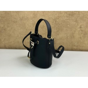 KARL LAGERFELD LH0JU7BB MAYBELLE KARL BUCKET BAG [NEW]